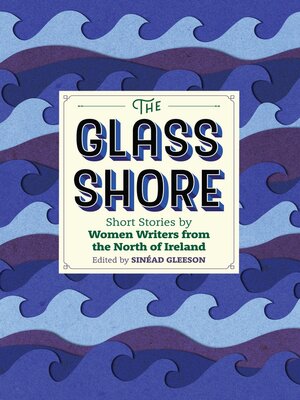 cover image of The Glass Shore